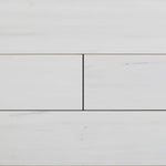 Dolomite Pearl Marble 4x12 Polished Tile - TILE & MOSAIC DEPOT
