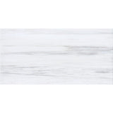Dolomite Pearl Marble 12x24 Polished Tile - TILE AND MOSAIC DEPOT