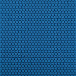 Dusk Solid Geometro Glass Mosaic Collection.