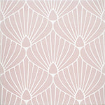 EPOQUE SHELL WHITE/PINK.