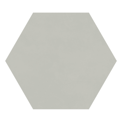 Gray 9x10 Hexagon