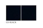 Gloss Solid Black 6 x 6  Pool Tile Series - TILE & MOSAIC DEPOT