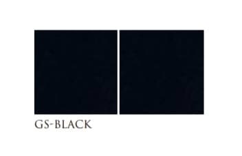 Gloss Solid Black 6 x 6  Pool Tile Series - TILE & MOSAIC DEPOT