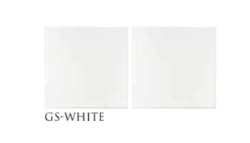 Gloss Solid White 6 x 6  Pool Tile Series - TILE & MOSAIC DEPOT