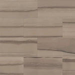 Haisa Dark (Athens Grey) Marble 12x24 Honed Tile - TILE AND MOSAIC DEPOT
