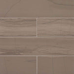 Haisa Dark (Athens Grey) Marble 3x12 Polished Tile - TILE AND MOSAIC DEPOT
