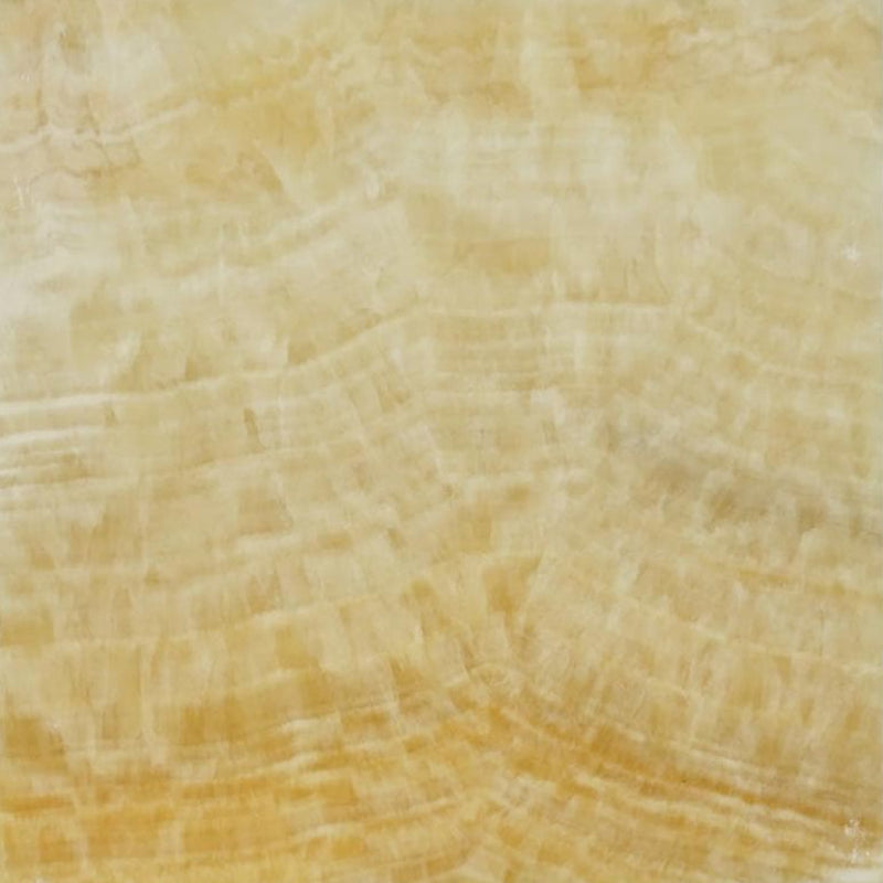 Honey Onyx 18x18 Polished Tile - TILE AND MOSAIC DEPOT