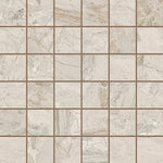 Imperial Earth Natural Porcelain Mosaic Tile - TILE & MOSAIC DEPOT