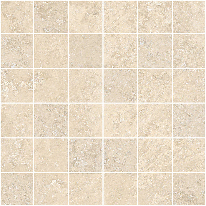 Imperial Siena Porcelain Mosaic Tile - TILE & MOSAIC DEPOT