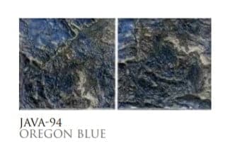 Java Oregon Blue 6x6 Pool Tile Series - TILE & MOSAIC DEPOT