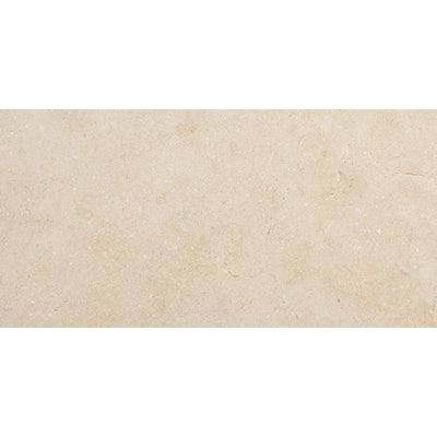 Jerusalem Gold Limestone 12x24 Honed Tile - TILE AND MOSAIC DEPOT