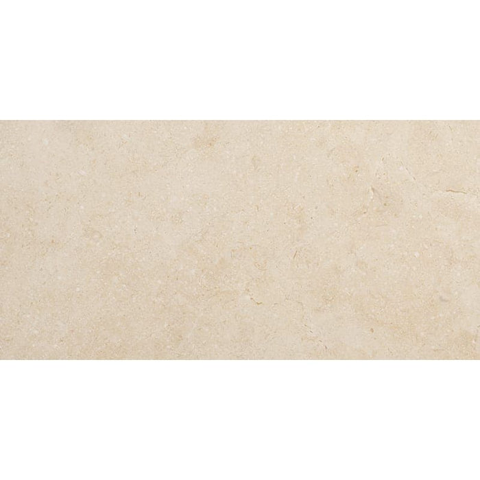 Jerusalem Gold Limestone 12x24 Honed Tile - TILE AND MOSAIC DEPOT