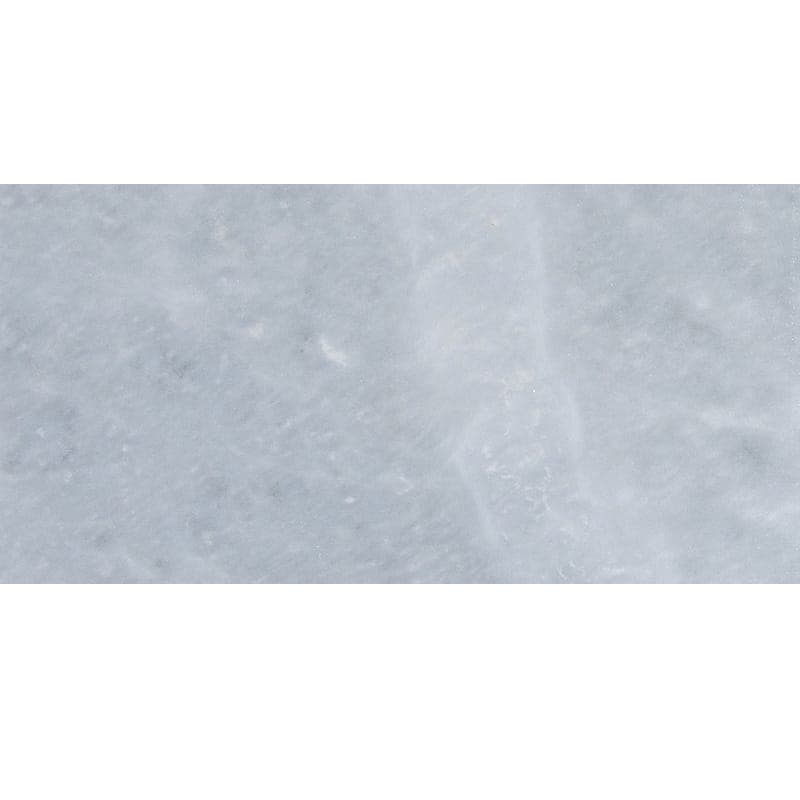Light Blue Marble 12x24 Polished Tile.