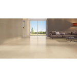 Limra Marfil 24x48 Polished Rectified Porcelain Tile.