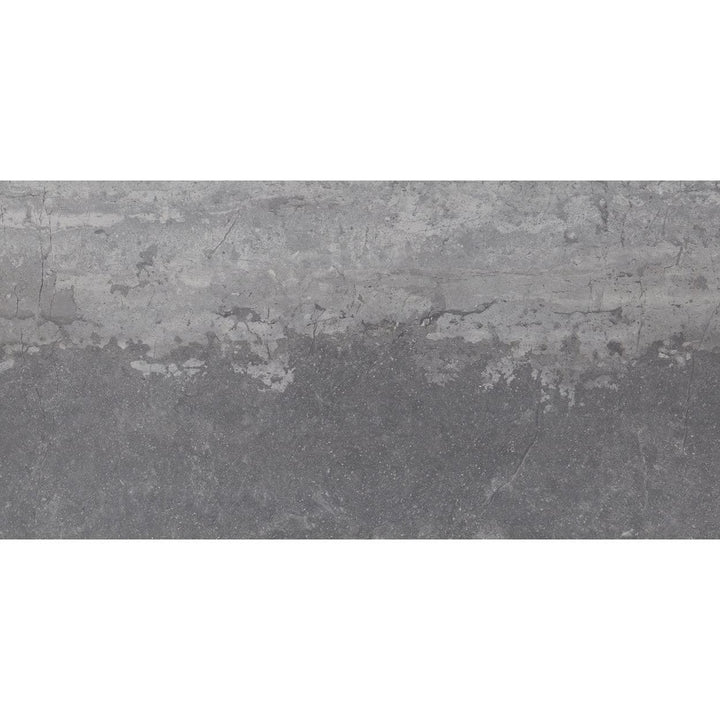 Line Anthracite 12x24