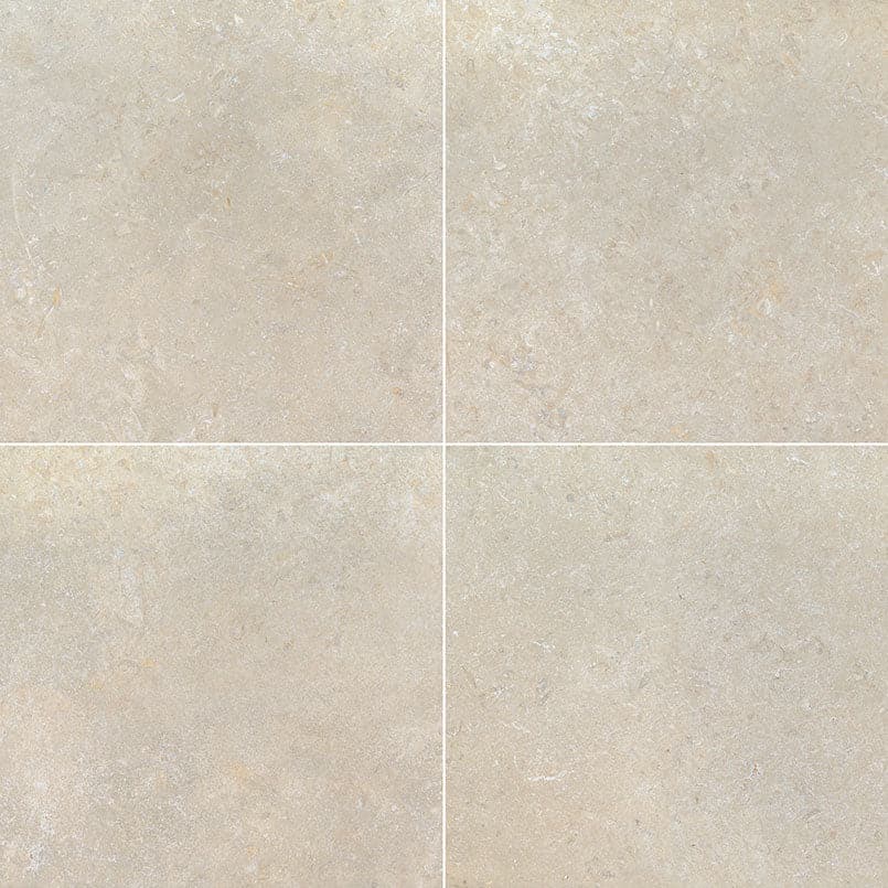 Livingstyle Pearl 24x24 2 cm Porcelain Paver - TILE & MOSAIC DEPOT
