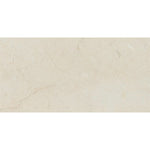 Crema Marfil Select Marble 12x24 Polished Tile - TILE & MOSAIC DEPOT