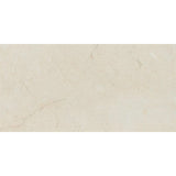 Crema Marfil Select Marble 12x24 Polished Tile - TILE & MOSAIC DEPOT