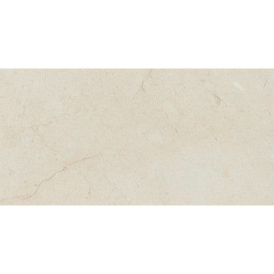 Crema Marfil Select Marble 12x24 Honed Tile - TILE AND MOSAIC DEPOT