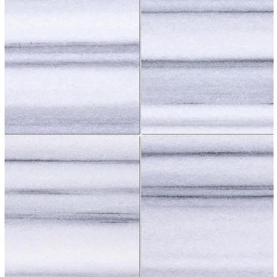 Marmara Marble 6X6 Polished Tile - TILE AND MOSAIC DEPOT