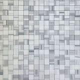 Marmara Marble 2x2 Polished Mosaic Tile - TILE AND MOSAIC DEPOT