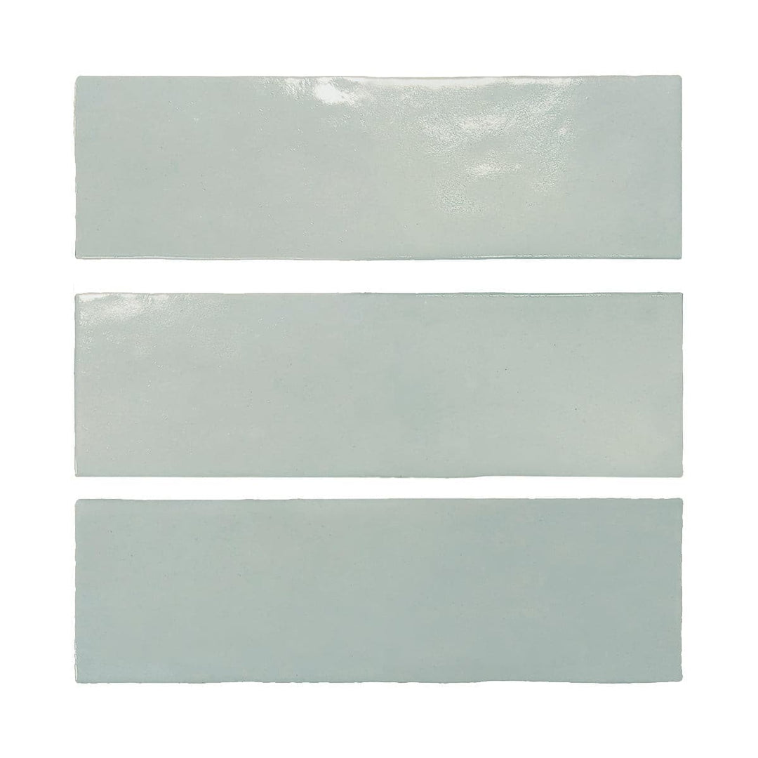 Medina Green 2.5x8