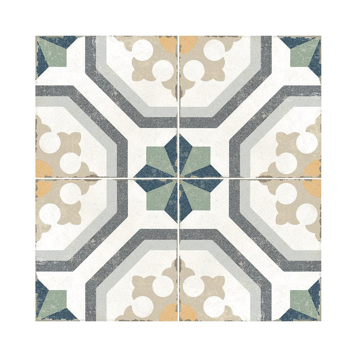 Melah 8x8