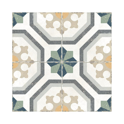 Melah 8x8