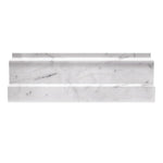 MOLDINGS CARRARA METRO BASE