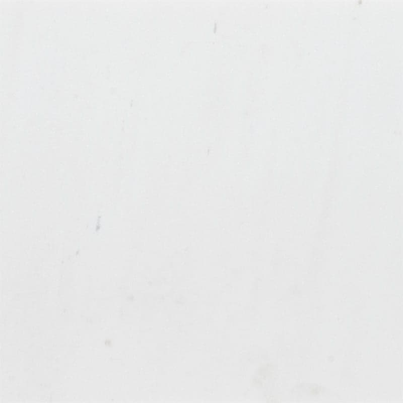 Mont Blanc White Marble 18x18 Honed Tile - TILE AND MOSAIC DEPOT