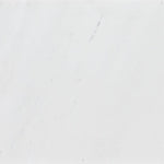 Mont Blanc White Marble 12x12 Polished Tile - TILE AND MOSAIC DEPOT
