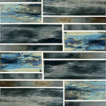 Omega Aqua Terra Pool Series - TILE & MOSAIC DEPOT