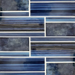 Omega Horizon Blue  Pool Series - TILE & MOSAIC DEPOT