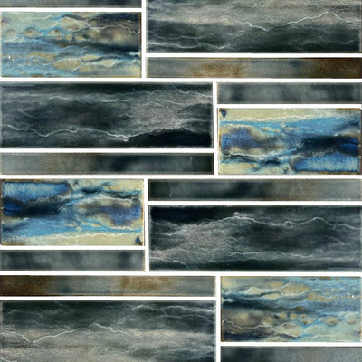 Omega Moonlight  Pool Series - TILE & MOSAIC DEPOT