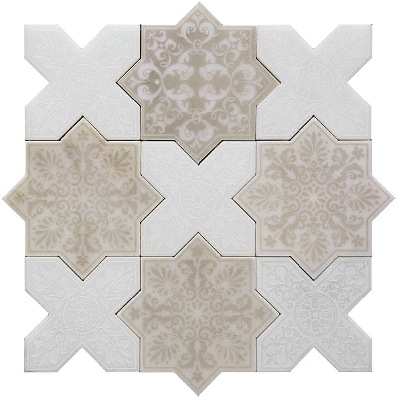 PANTHEON  ANTICO-WHITE