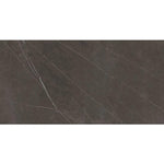 Pietra Gray Marble 12x24 Polished Tile - TILE AND MOSAIC DEPOT