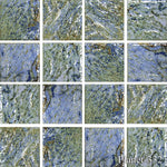 Planet Albi 3 x 3 Pool Tile Series.