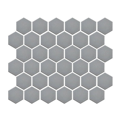 Platinum Hexagon