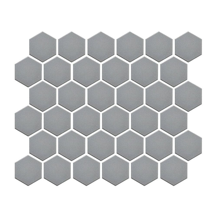 Platinum Hexagon