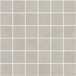 PRO NUDE 13"X13" MOSAIC.