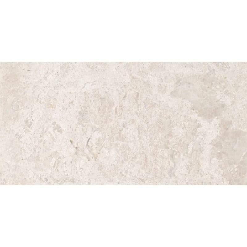 Royal Beige Marble 6x12 Honed Tile - TILE & MOSAIC DEPOT