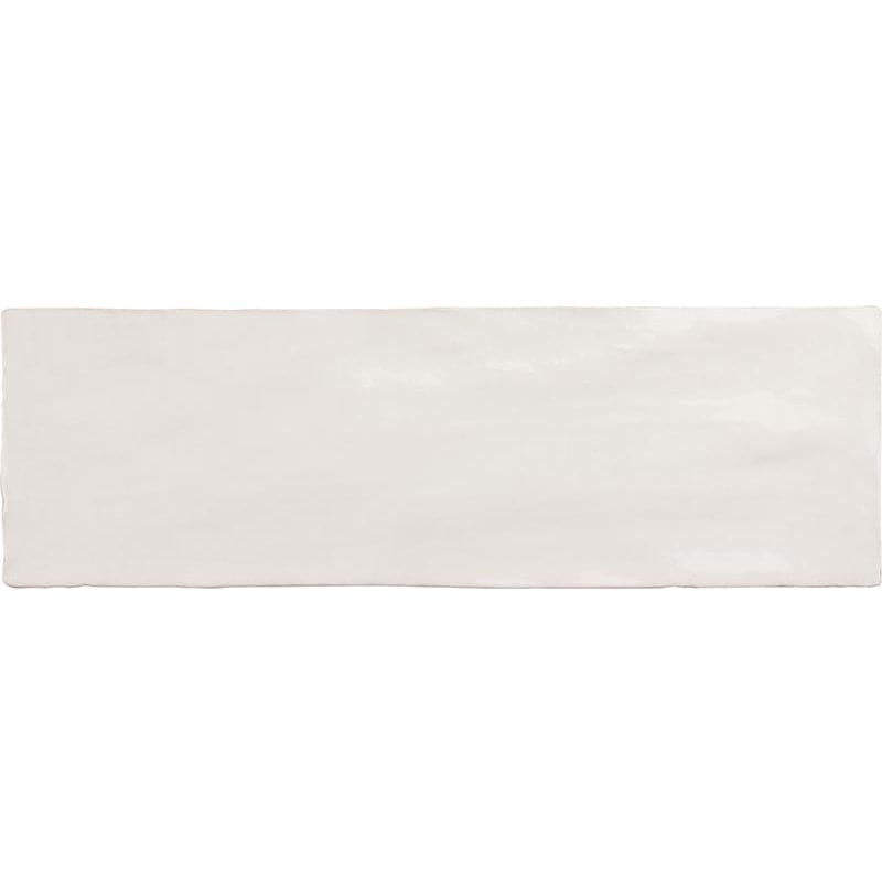 SATIN Satin Blanc 2.5x8