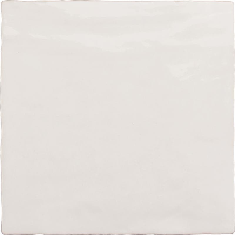SATIN Satin Blanc 5x5