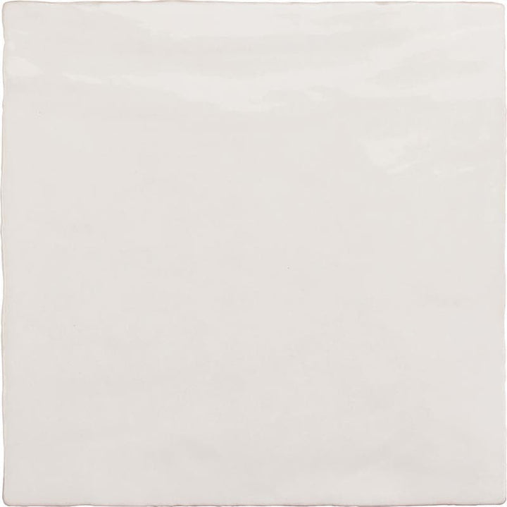 SATIN Satin Blanc 5x5