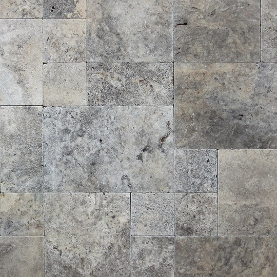 Versailles Pattern | TILE & MOSAIC DEPOT