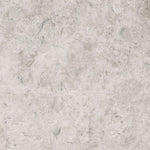 Silver Sky Marble 12x12 Honed Tile - TILE & MOSAIC DEPOT