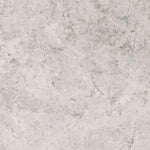 Silver Sky Marble 4x4 Honed Tile - TILE & MOSAIC DEPOT