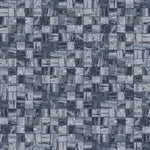 Unicom Sky Azur 2x2 Square Polished Ceramic Mosaic Tile - TILE & MOSAIC DEPOT