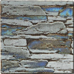 SL Gray 6 x 6 Pool Tile Series - TILE & MOSAIC DEPOT