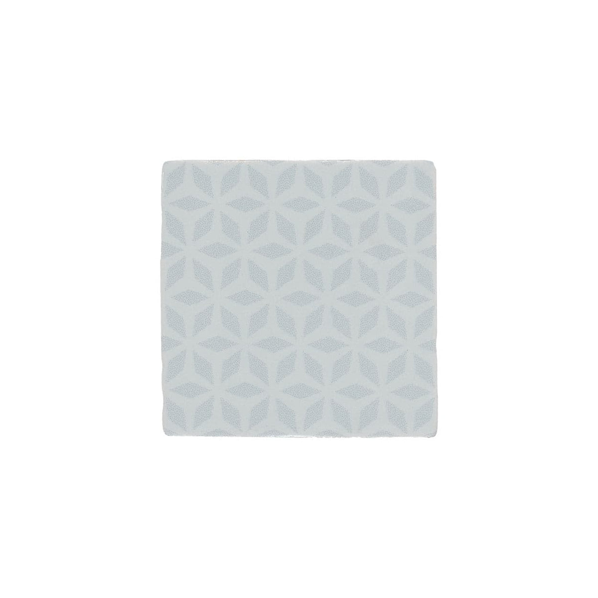 Spring Solstice 4x4 Matte Ceramic Tile | TMD